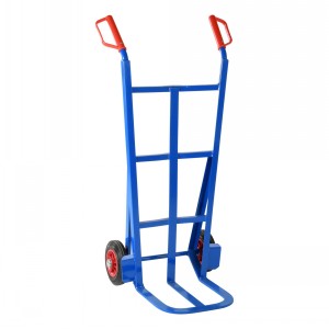 Traditional Splay Back Sack Truck 200kg Capacity